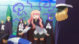 Zero no Tsukaima 50